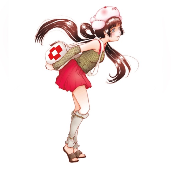 Pop Manga How to Draw the Coolest, Cutest Characters & More by Camilla d'Errico - Picture 16 of 16